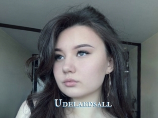Udelaedsall
