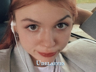 Udelaeves