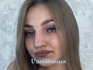 Udelafarman