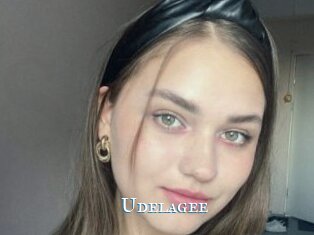 Udelagee