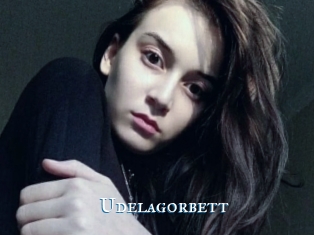 Udelagorbett