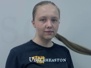 Udelaheaston