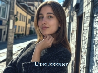 Udelebenny