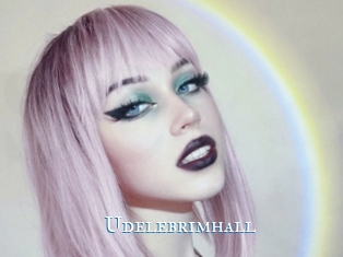 Udelebrimhall