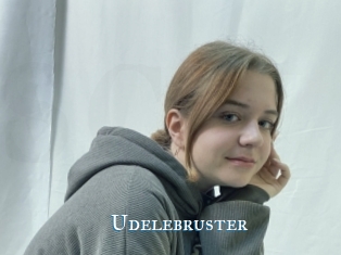 Udelebruster