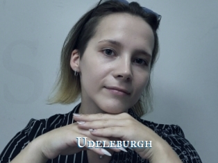 Udeleburgh