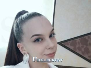 Udelecrust