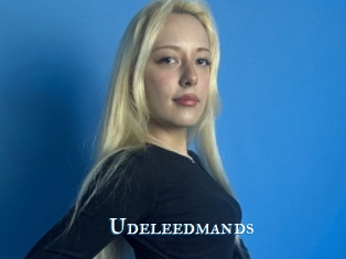 Udeleedmands