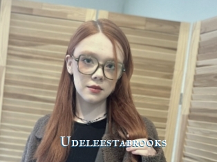Udeleestabrooks