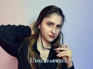 Udelefarwell