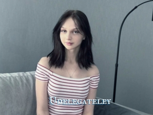 Udelegateley