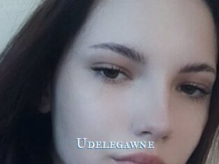Udelegawne