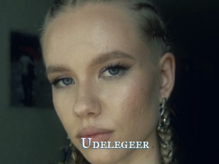 Udelegeer