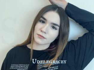 Udelegracey