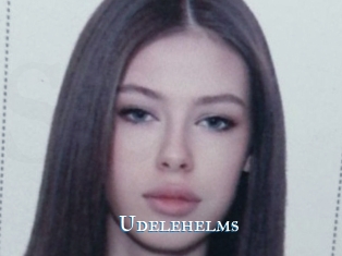 Udelehelms
