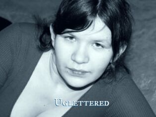 Uglettered