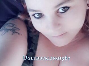 Uglyduckling1985