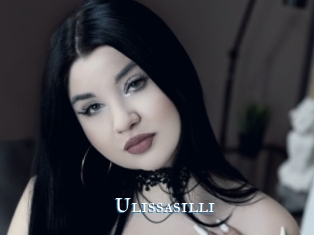 Ulissasilli