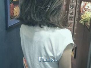 Ullina