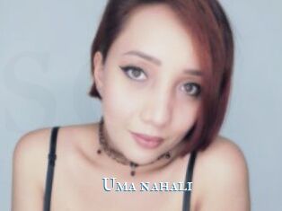 Uma_nahali