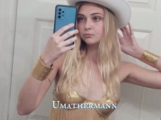 Umathermann