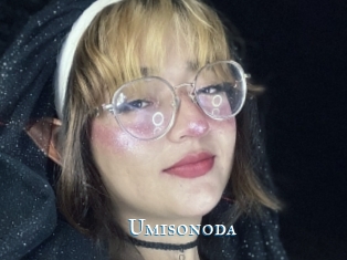 Umisonoda