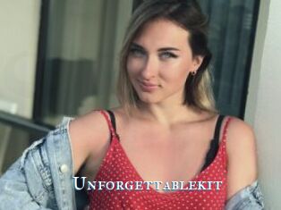 Unforgettablekit