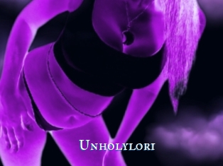 Unholylori