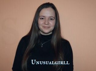 Unusualgirll