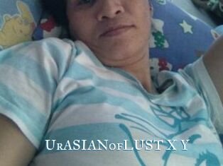 UrASIANofLUST_X_Y