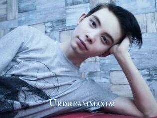 Urdreammaxim