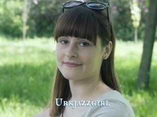 Urkjazzgirl