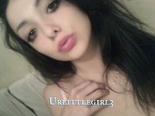 Urlittlegirl3