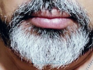 Ursomoreno