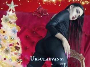 ursulaevanss sexchat