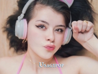 Usagipop
