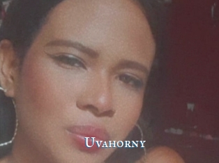 Uvahorny