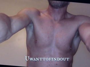 uwanttofindout sexchat