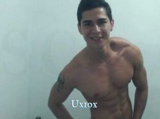 Uxiox