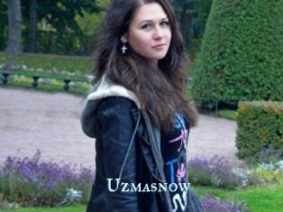 Uzmasnow
