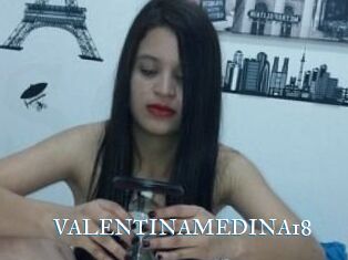 VALENTINAMEDINA18