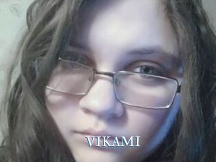 VIKAMI sexchat