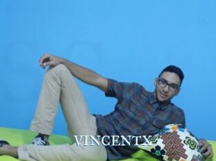 VINCENTX