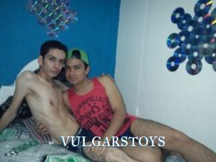 VULGARSTOYS