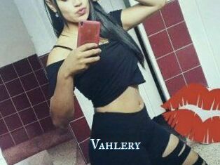 Vahlery sexchat