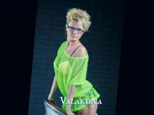 Valakirca