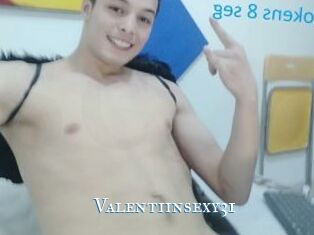 Valentiinsexy31