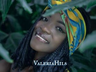 ValeriaHils
