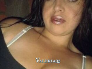 Valeriaqs