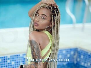 ValerieCastillo sexchat